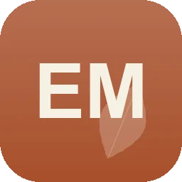 Logo Engels & Meisen , Theos Blumenhaus