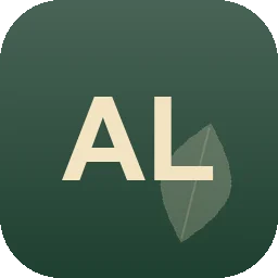 Logo A. Lacher Landschaftspflege und Forstarbeiten