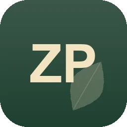 Logo Ziegelmeier Partick Dipl.-Forst-Ing. u Bianca Forst-Gartenservice