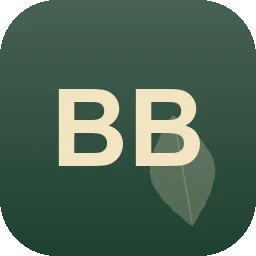 Logo Bastian Becker Garten- und Landschaftsbau