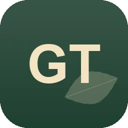 Logo Gartengestaltung Thomas Bär