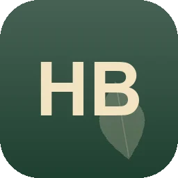 Logo Heinrich Bernhard Kemper Gartenpflege