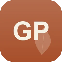 Logo Gerhard Pöhler Garten- und Landschaftsbau Bochum Harpen