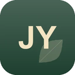 Logo JOHN YATES GARDEN DESIGN
