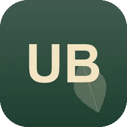 Logo U. Brien Garten- und Landschaftsarchitekt