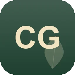 Logo Creativ-Grün Gartenbau