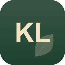 Logo Klaus Lemberger Gartengestaltung