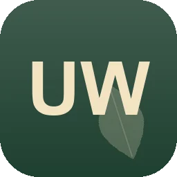 Logo Ulrich Walter Garten- und Landschaftsbau Meisterbetrieb
