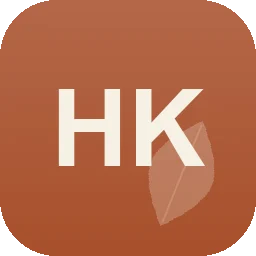 Logo Hubert Kopf Garten- und Landschaftsbau