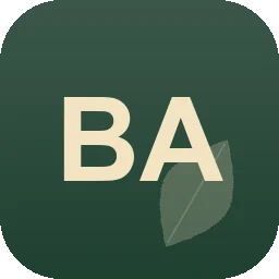 Logo Baumann