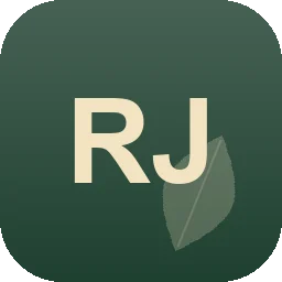 Logo Robert Justus Ga La Bau