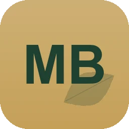 Logo Manfred Brunken Gärtnerei