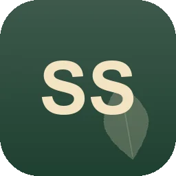 Logo Svenja Stelse Garten- und Landschaftsplanung