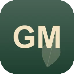 Logo Grün & Mehr Kai Rogge
