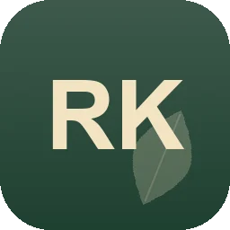 Logo Reinhard Kleebaum Garten- und Landschaftsbau