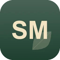 Logo Sven Meyer Garten- und Landschaftsbau
