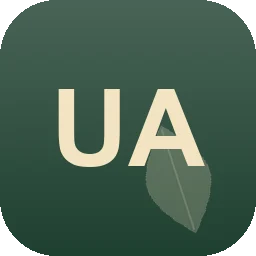 Logo u. Annette u. Walter Leuven Gartenbau
