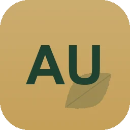 Logo A. u. U. Trommsdorff Gartengestaltung
