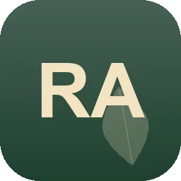 Logo Rent A Gardener UG (haftungsbeschränkt)