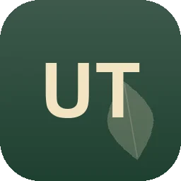 Logo Udo Trieschmann Garten- und Landschaftsbau