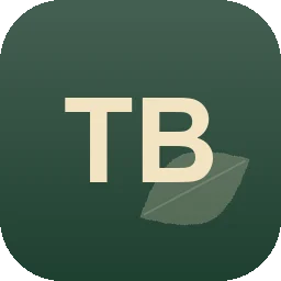Logo Tim Bonsack