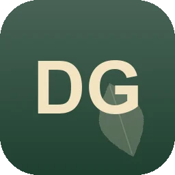 Logo Dalmatian Grünpflege