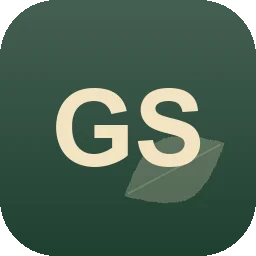 Logo Gartenservice Sk