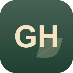 Logo Gartenfee.hamburg
