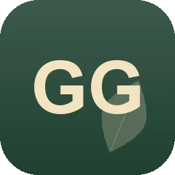 Logo GUT Garten & Teich