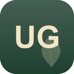 Logo Udo Geyer Irma Geyer Rosengärtnerei