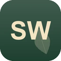 Logo Simon Walther