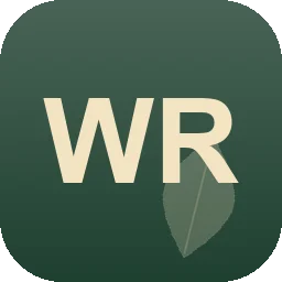 Logo Wilmar Rennecke Gartenbau