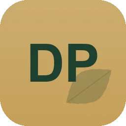 Logo Dieter Pietsch Gärtnerei