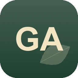 Logo Der Garten
