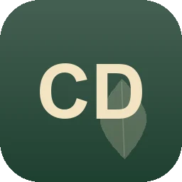 Logo Christian Decher Dienstleistungen