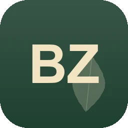 Logo Benita Zimmermann-Avola Garten- und Landschaftsbau