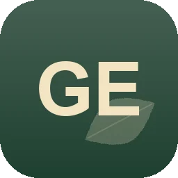 Logo Gerd Eisenberg Garten- und Landschaftsbau