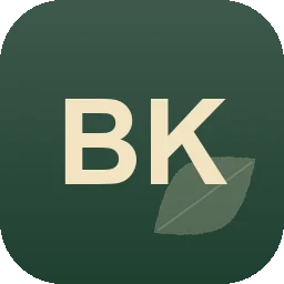 Logo Bärbel Klimke Garten- und Landschaftsplanung