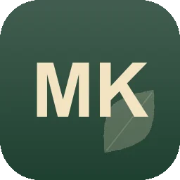Logo Mark Krahnen Garten- und Landschaftsbau