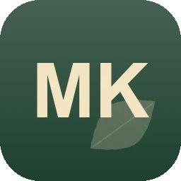 Logo Martin Kraft Garten- und Landschaftsbau