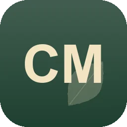 Logo Christian Meger Gartengestaltung, Gartenpflege & Baumschnitt