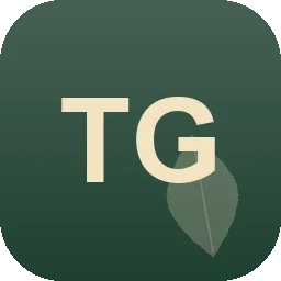 Logo Torp-Gartenbau