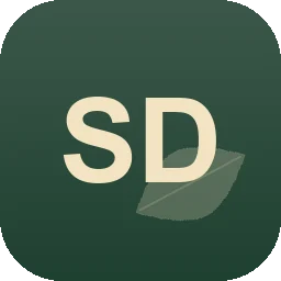 Logo S. Döbbeke Garten- und Landschaftspflege