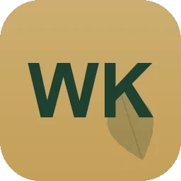 Logo Wilhelm Kurz Gartenbau