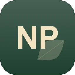 Logo Naim Plava Garten & Landschaftsbau