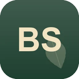 Logo Bernd Schnell Garten- und Landschaftsbau