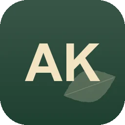Logo Andre Korff