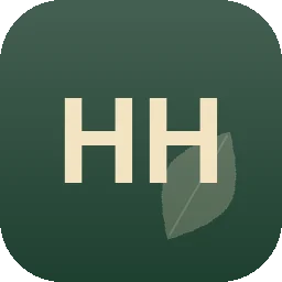 Logo Hacke & Hobel eG