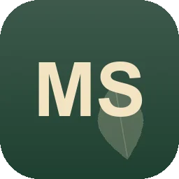 Logo Martin's Gartenpflege