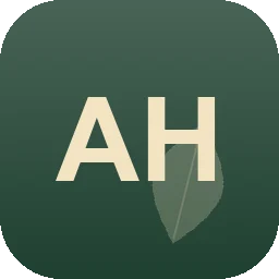 Logo Andreas Hempel Gartenbau